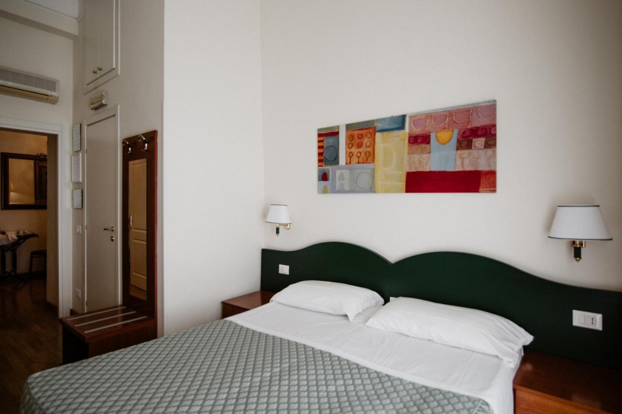 La Girandola Bed & Breakfast — Foto 1